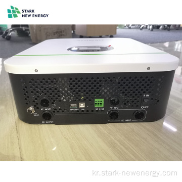 그리드 태양 광 인버터에서 5000W Growatt